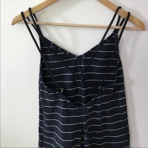Lululemon size 4 tank top
